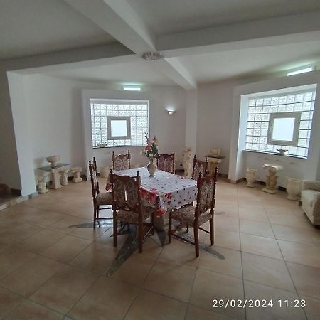 Casa Vacanza D'Arte Salentina Hotel Specchia Eksteriør billede