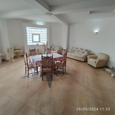 Casa Vacanza D'Arte Salentina Hotel Specchia Eksteriør billede