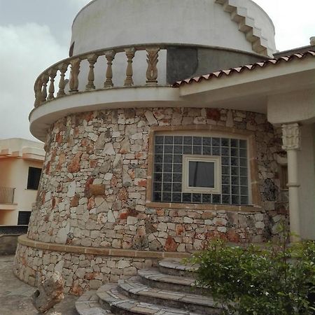Casa Vacanza D'Arte Salentina Hotel Specchia Eksteriør billede