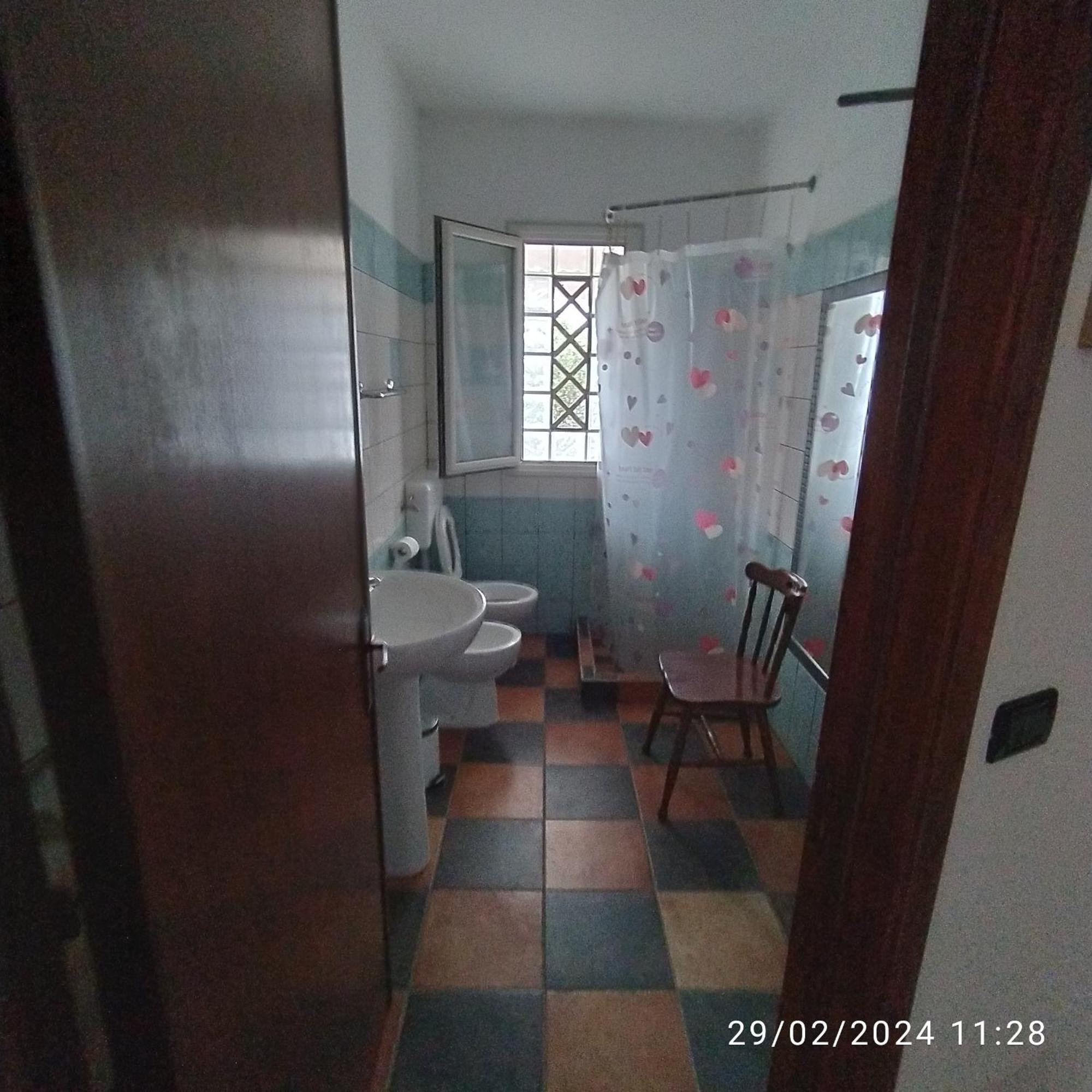 Casa Vacanza D'Arte Salentina Hotel Specchia Eksteriør billede