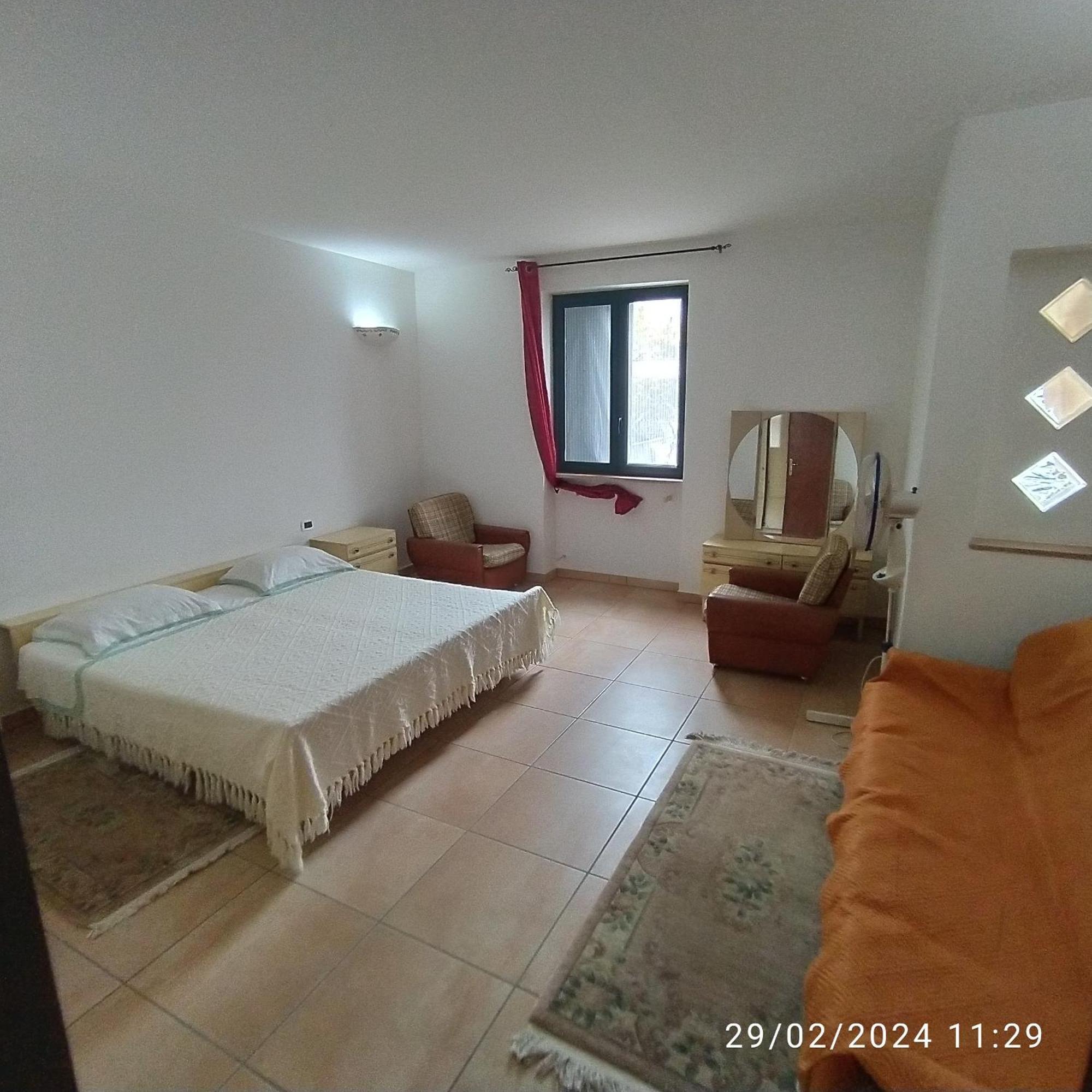 Casa Vacanza D'Arte Salentina Hotel Specchia Eksteriør billede