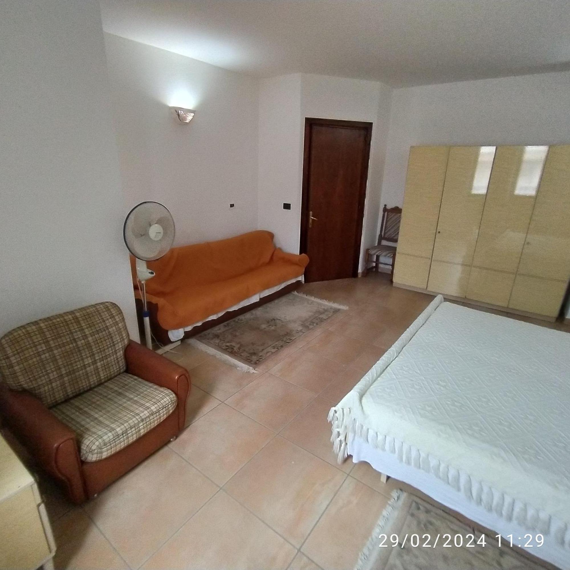 Casa Vacanza D'Arte Salentina Hotel Specchia Eksteriør billede