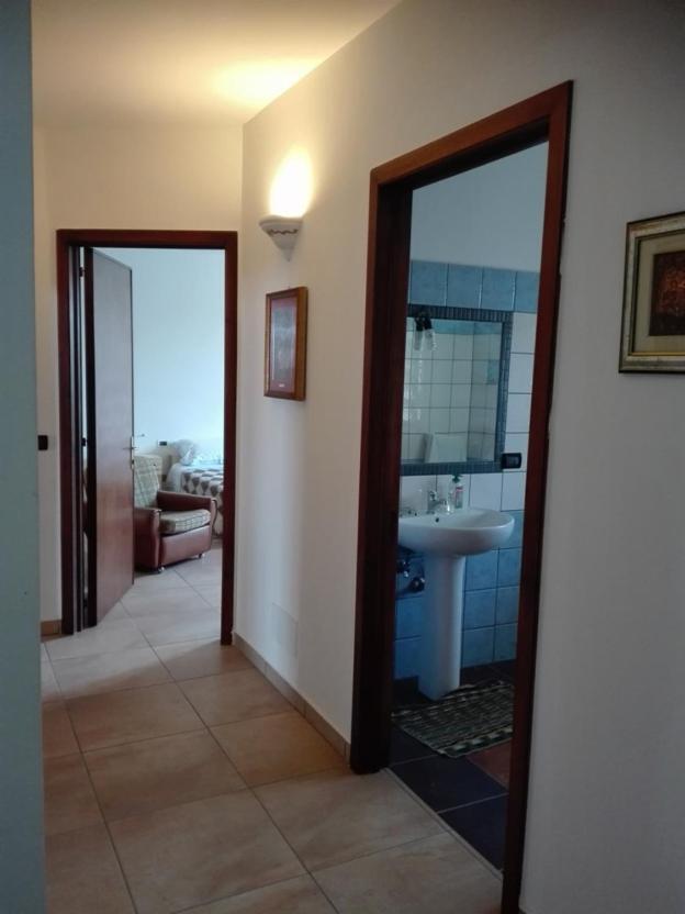 Casa Vacanza D'Arte Salentina Hotel Specchia Eksteriør billede